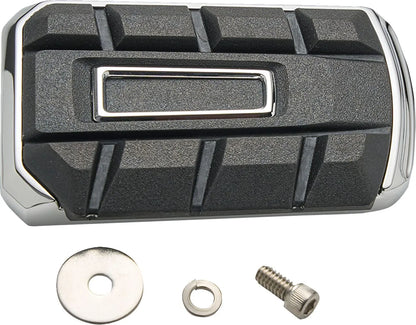 Ciro Chicane™ Brake Lever Pad Bromspedalskuddar & skydd bild 2 PMMEDIA:94791109a6885d33