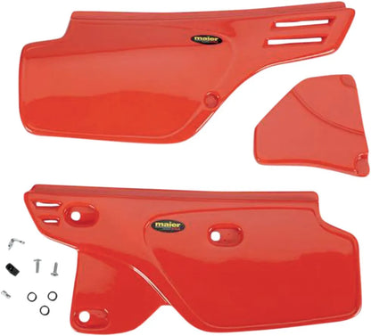 Maier Replacement Side Panels Ersättningspaneler kaross bild 15 PMMEDIA:78989f549356a8a5