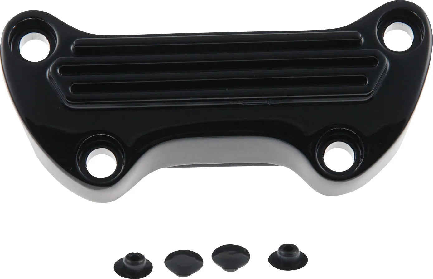 CULT WERK Riser Top Clamp för Harley Sportster bild 1 PMMEDIA:38d9cf96f555346f