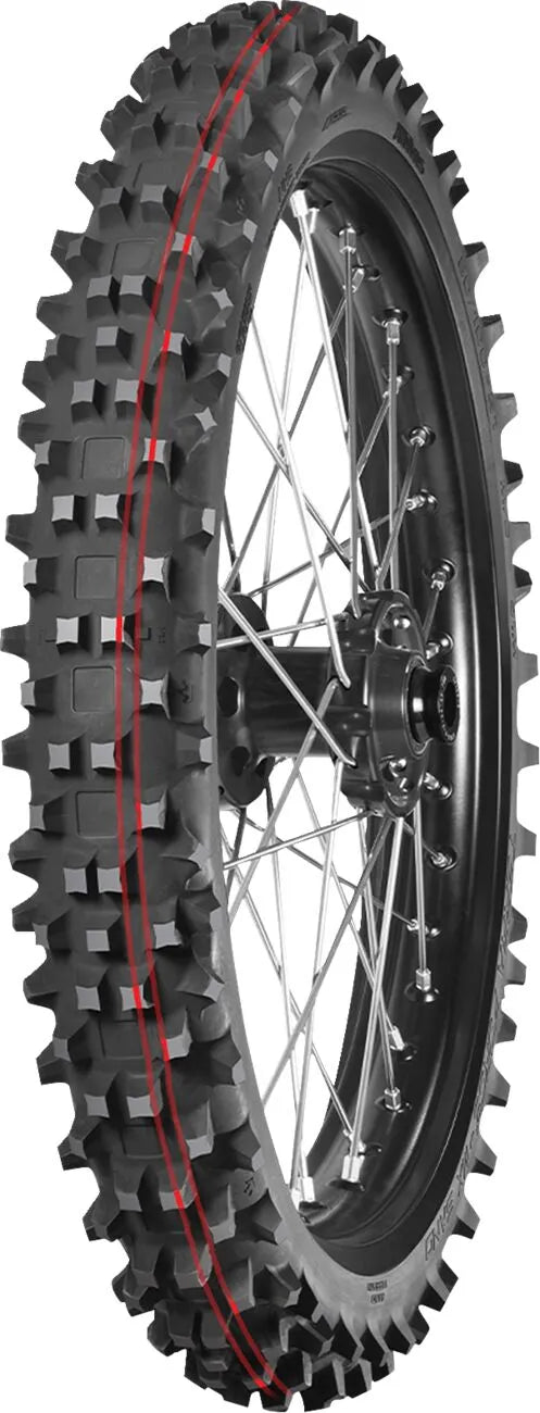 MITAS Terra Force-MX Sand Framdäck 80/100-21 51M NHS bild 1 PMMEDIA:c8d6e210862dbb32