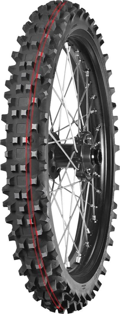 MITAS Terra Force-MX Sand Framdäck 80/100-21 51M NHS bild 1 PMMEDIA:c8d6e210862dbb32