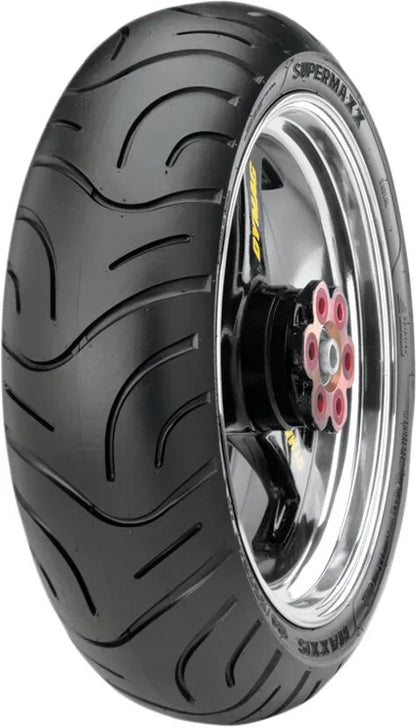 MAXXIS M-6029 140/70-12 65P TL Scooterdäck bild 4 PMMEDIA:7b68dc0a665e1bcd