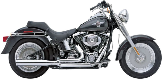 COBRA PowerPro HP 2:1 Avgassystem bild 1 PMMEDIA:d5826fa45d27fd2d