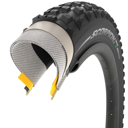 Pirelli SCORPION™ Enduro 27.5" x 2.60 Rear Däck (MTB) bild 3 PMMEDIA:eaff001d868a2637
