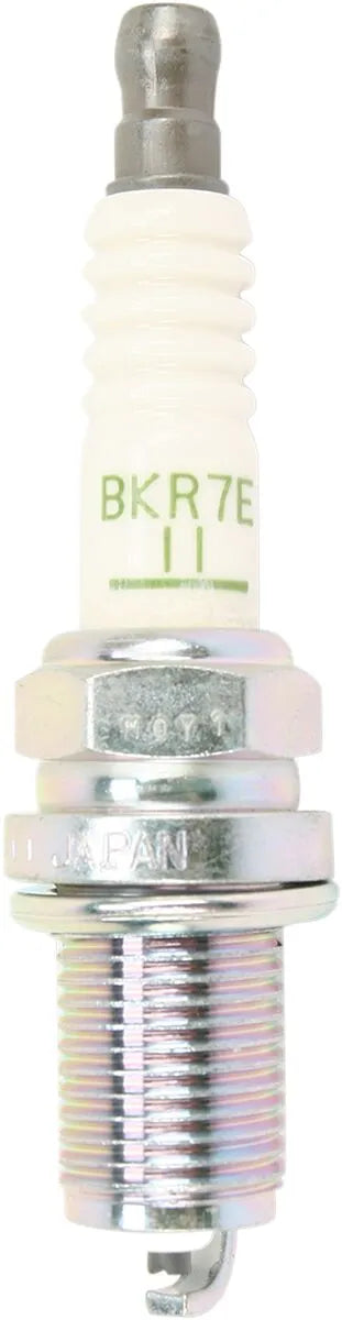 NGK SPARK PLUGS Tändstift BKR7E-11 bild 1 PMMEDIA:dff48da3976c478e