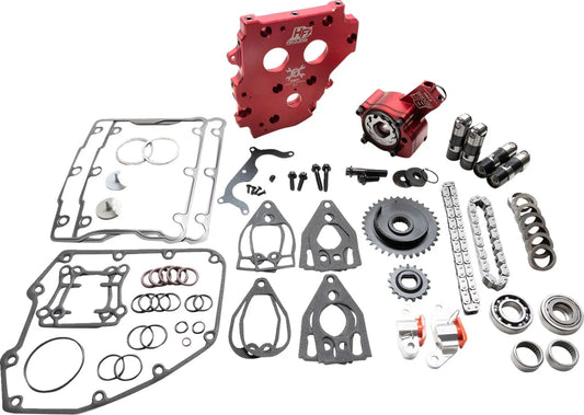 FEULING PARTS Race Series Hydraulisk Kamkedjespännare Konverteringskit bild 1 PMMEDIA:4b2d09ef92fb562a