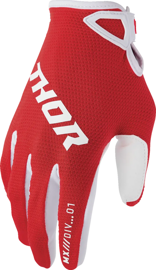 Thor Ridemode Static Offroadhandskar herr bild 2 PMMEDIA:cb2f9783c8b1f67c