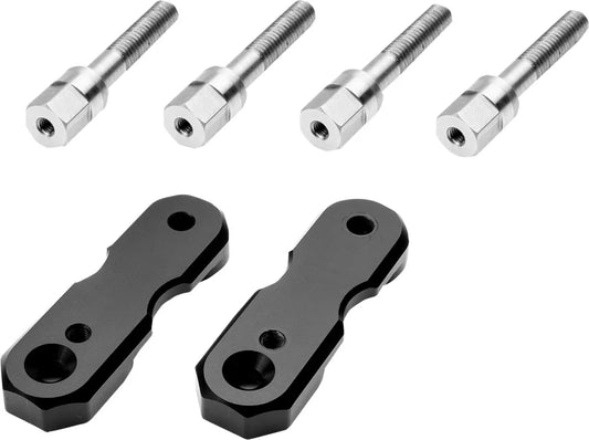 GILLES TOOLING Adapter för BMW Navi Bracket F 900 R bild 2 PMMEDIA:6f1bc65a15495216