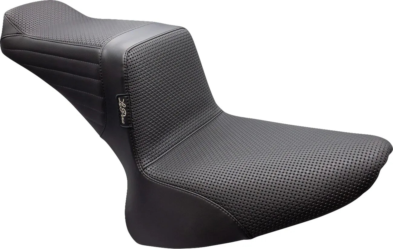 Le Pera Tailwhip Seat Sadlar Harley Softail bild 12 PMMEDIA:01366de227be2e94