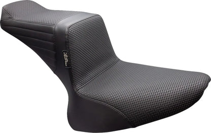 Le Pera Tailwhip Seat Sadlar Harley Softail bild 12 PMMEDIA:01366de227be2e94