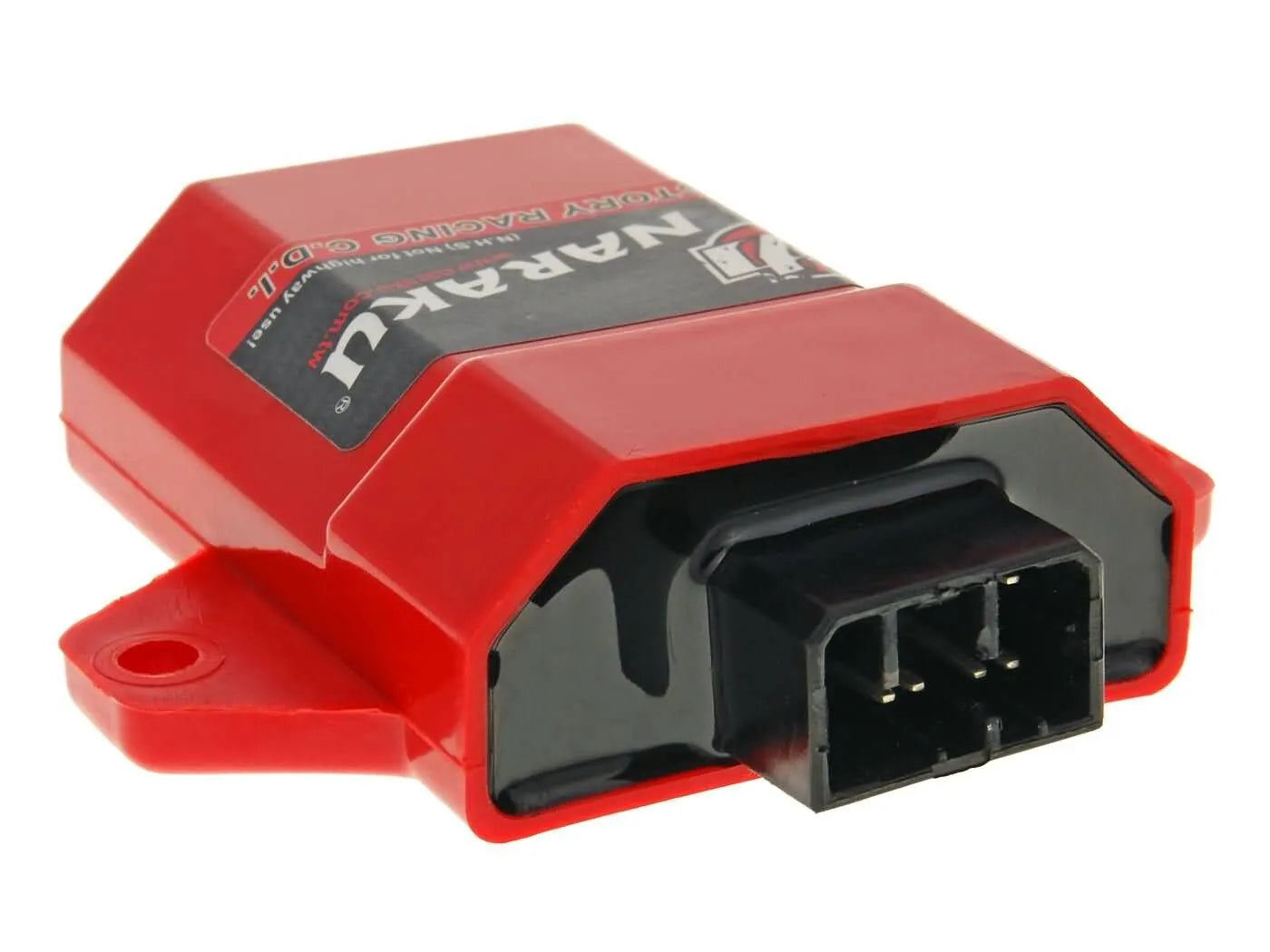 NARAKU CDI-enhet för Peugeot med immobilizer-bypass bild 1 PMMEDIA:d988c2d0e767abd8