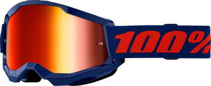 100 Percent Strata 2 Goggle Goggles bild 9 PMMEDIA:d25eb7e1a68255d4