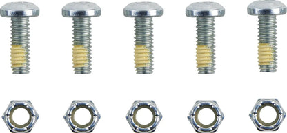 Drag Specialties Brake Rotor Hardware Kit Monteringssats fordonsanpassade bild 3 PMMEDIA:1a3c72e31573c95e