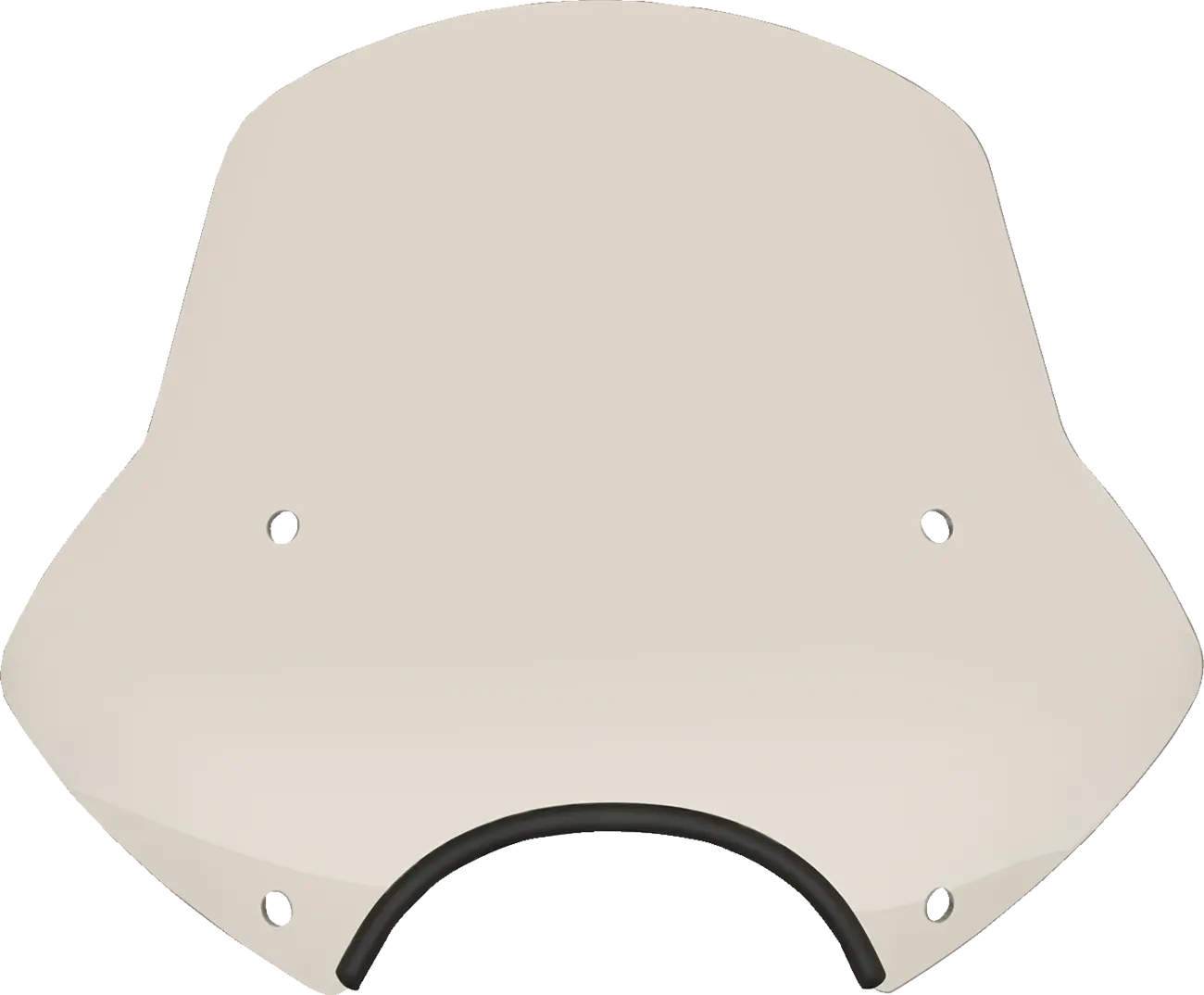 Memphis Shades Metric Speed Demon Windshield Universal Street bild 3 PMMEDIA:1085215c2684a64b