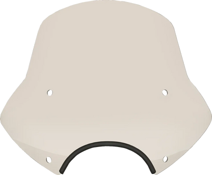 Memphis Shades Metric Speed Demon Windshield Universal Street bild 3 PMMEDIA:1085215c2684a64b