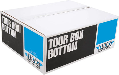 DRAG SPECIALTIES Precision Tourbox BOTTEN TURVÄSKA 06-13 bild 3 PMMEDIA:d1877bc7778d0872