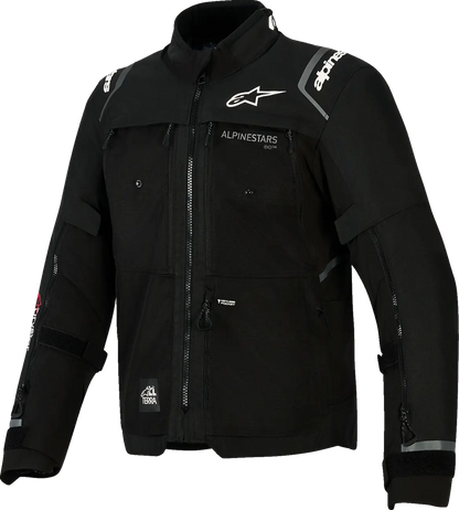 Alpinestars (Road) Cusco Drystar® Jacka textil herr bild 2 PMMEDIA:db8758d1c6863e67