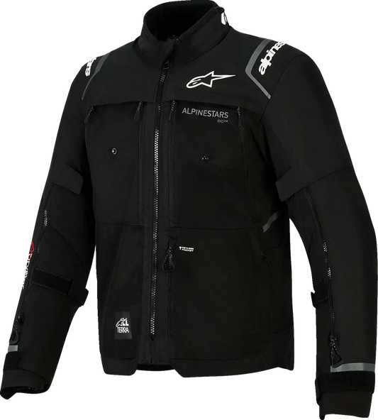 Alpinestars (Road) Cusco Drystar® Jacka textil herr bild 2 PMMEDIA:db8758d1c6863e67