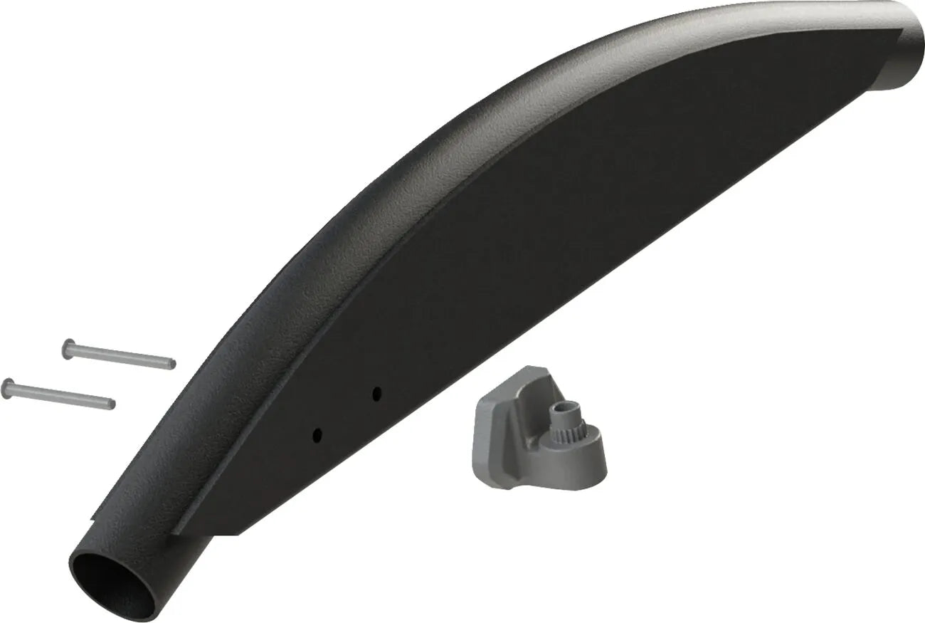MOOSE OFFROAD FOUR WHEEL Spegeladapter för Northstar/CanAm X3 bild 4 PMMEDIA:a3cc383e69ca8646