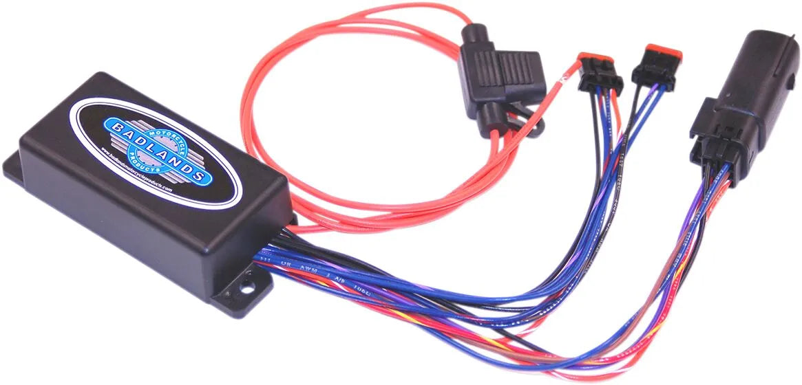 BADLANDS Brake Light Eliminator modul bild 1 PMMEDIA:97312671968b38b0