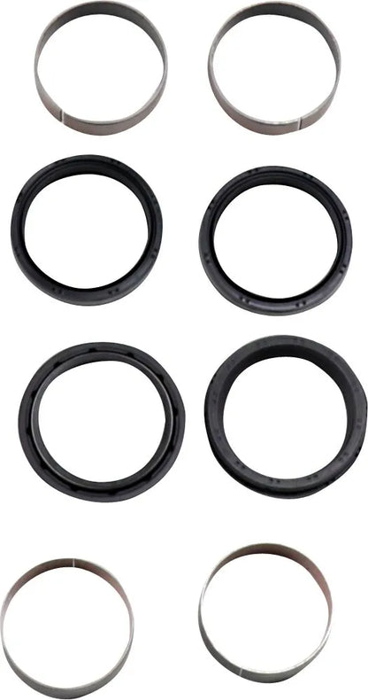 MOOSE OFFROAD HARD-PARTS Premium Framgaffel Servicekit 49 mm bild 2 PMMEDIA:1519416eae386356