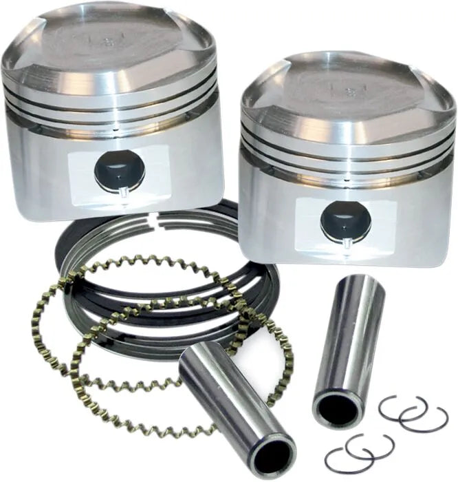 S&S CYCLE Kolvsats för Super Stock® Heads 80" bild 1 PMMEDIA:d0274b626548826d