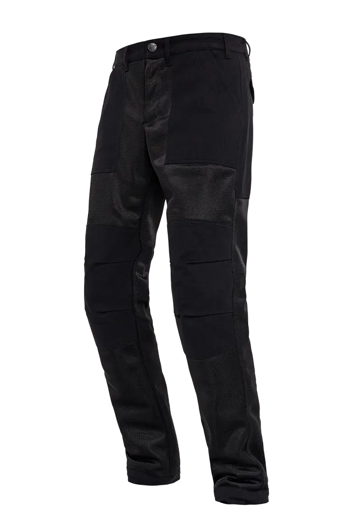 John Doe Aero Mesh Riding Byxa textil herr bild 8 PMMEDIA:104401e626e36bde