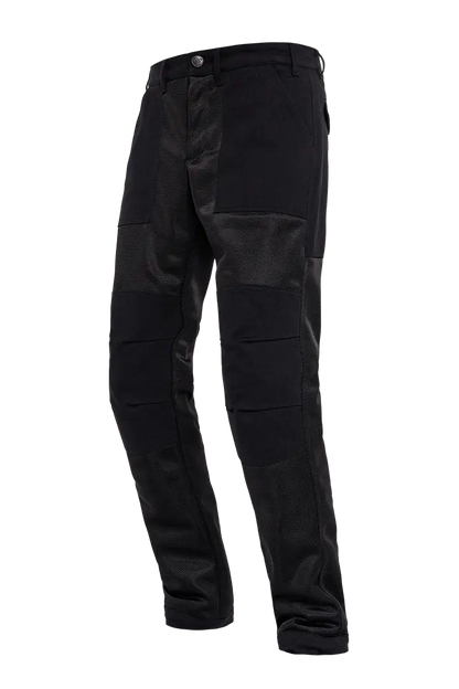 John Doe Aero Mesh Riding Byxa textil herr bild 8 PMMEDIA:104401e626e36bde