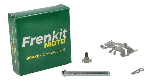 FRENKIT S.L. Bromsbeläggsfästen Kitt Kawasaki Suzuki bild 1 PMMEDIA:291eb7a1505d4ce9