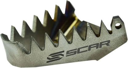 SCAR RACING Titanium Bromsspets KTM bild 2 PMMEDIA:c9b9d0ea7f78e6a0