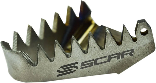 SCAR RACING Titanium Bromsspets KTM bild 2 PMMEDIA:c9b9d0ea7f78e6a0