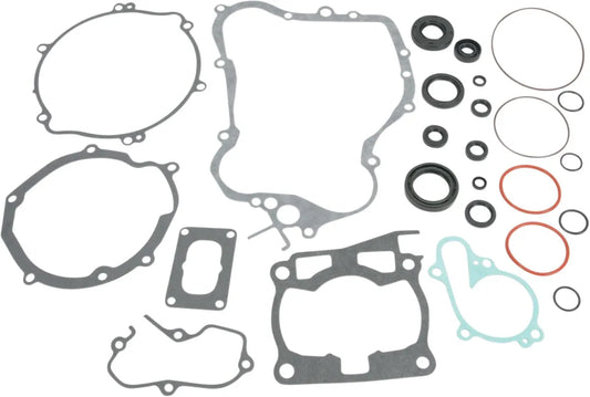 MOOSE OFFROAD HARD-PARTS Komplett Paknings- och Oljetätningskit för YZ125 02- bild 1 PMMEDIA:8f4fb4f8a208b9d3