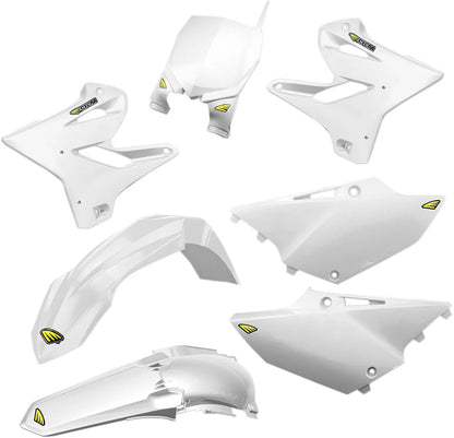 Cycra Powerflow Full Body Kit Offroadmotorcyklar bild 16 PMMEDIA:ecbb560d533c195b