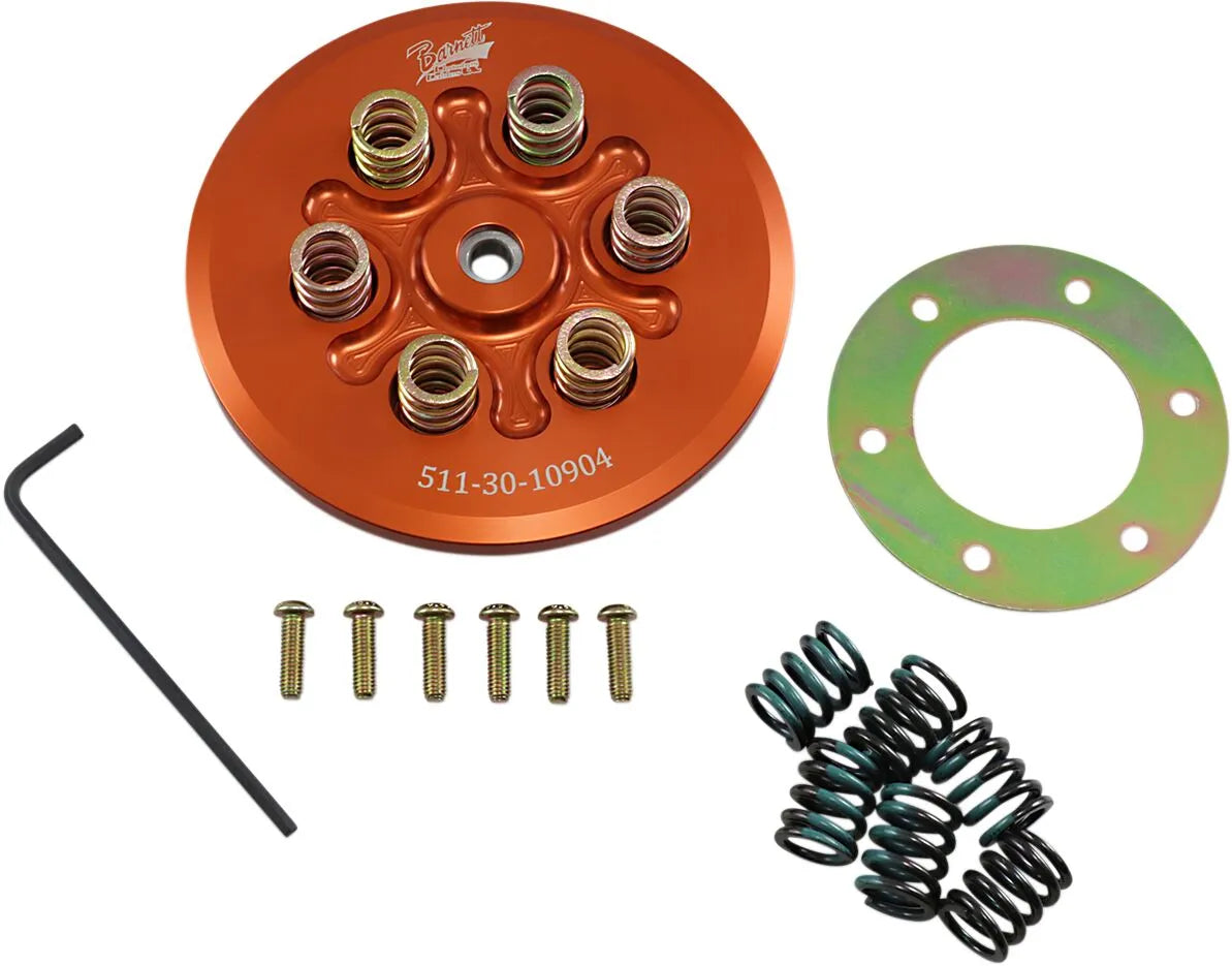 BARNETT Clutch Spring Conversion Kit för hydraulisk koppling bild 1 PMMEDIA:d7d59b0b5e2f119a