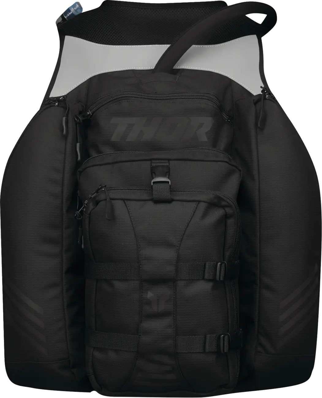 Thor Tracker Utility Vest Västar herr bild 4 PMMEDIA:d14cd2be2e934617