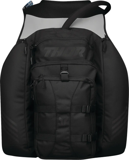 Thor Tracker Utility Vest Västar herr bild 4 PMMEDIA:d14cd2be2e934617