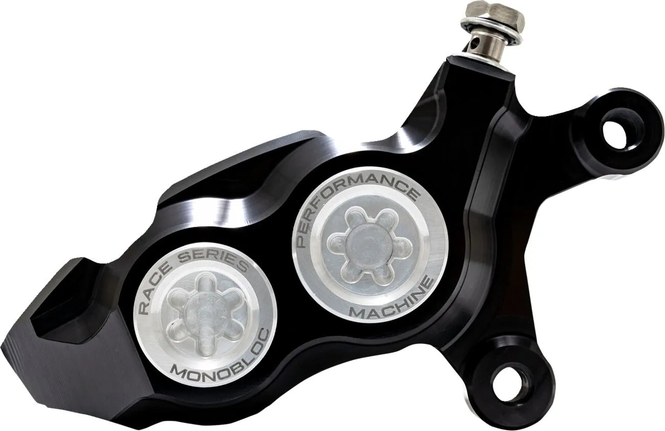 Performance Machine (Pm) Radial Mount Front Brake Caliper Bromsok & kit bild 12 PMMEDIA:973d7d5679f375d8