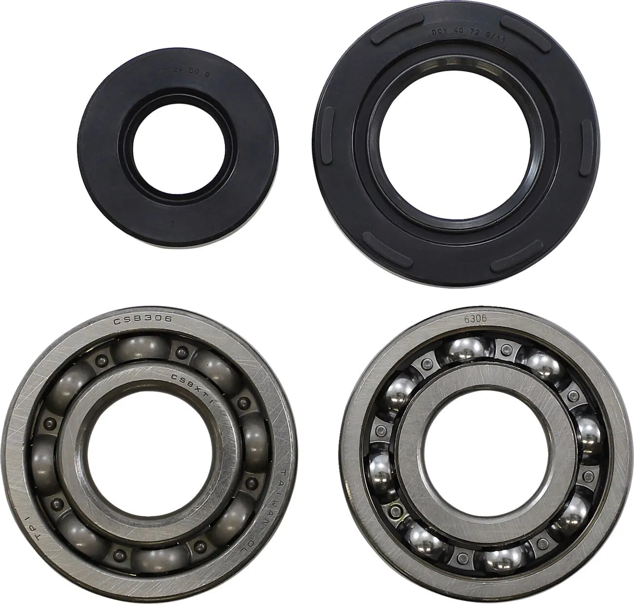 VINTCO MAIN BEARING KIT KMB021 bild 1 PMMEDIA:5c8f483de82ee7ac
