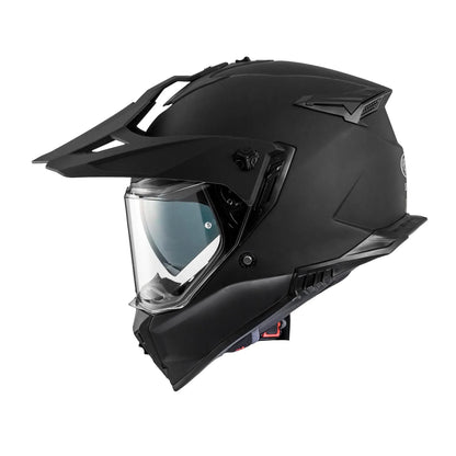 Premier Helmets Discovery Integralhjälm vuxen bild 3 PMMEDIA:4653db35ec31ecac