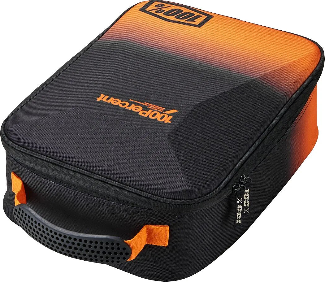 100% Crush Goggle Case bild 1 PMMEDIA:48e9f1cae25619ec