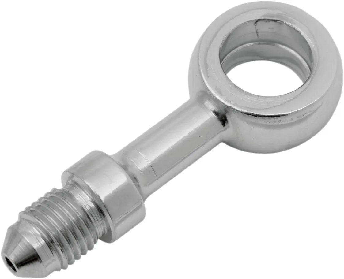 Drag Specialties Chrome Steel Banjo Fitting Tillbehör bromsledningar bild 8 PMMEDIA:7a861632eeed1b6b