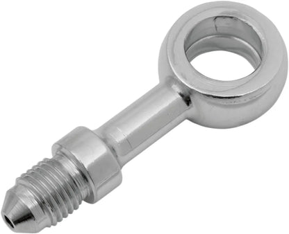 Drag Specialties Chrome Steel Banjo Fitting Tillbehör bromsledningar bild 8 PMMEDIA:7a861632eeed1b6b