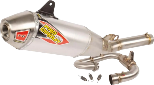 PRO CIRCUIT T-6 Avgassystem för YZ250F 19- bild 1 PMMEDIA:c1bd3d72db6c3eb8