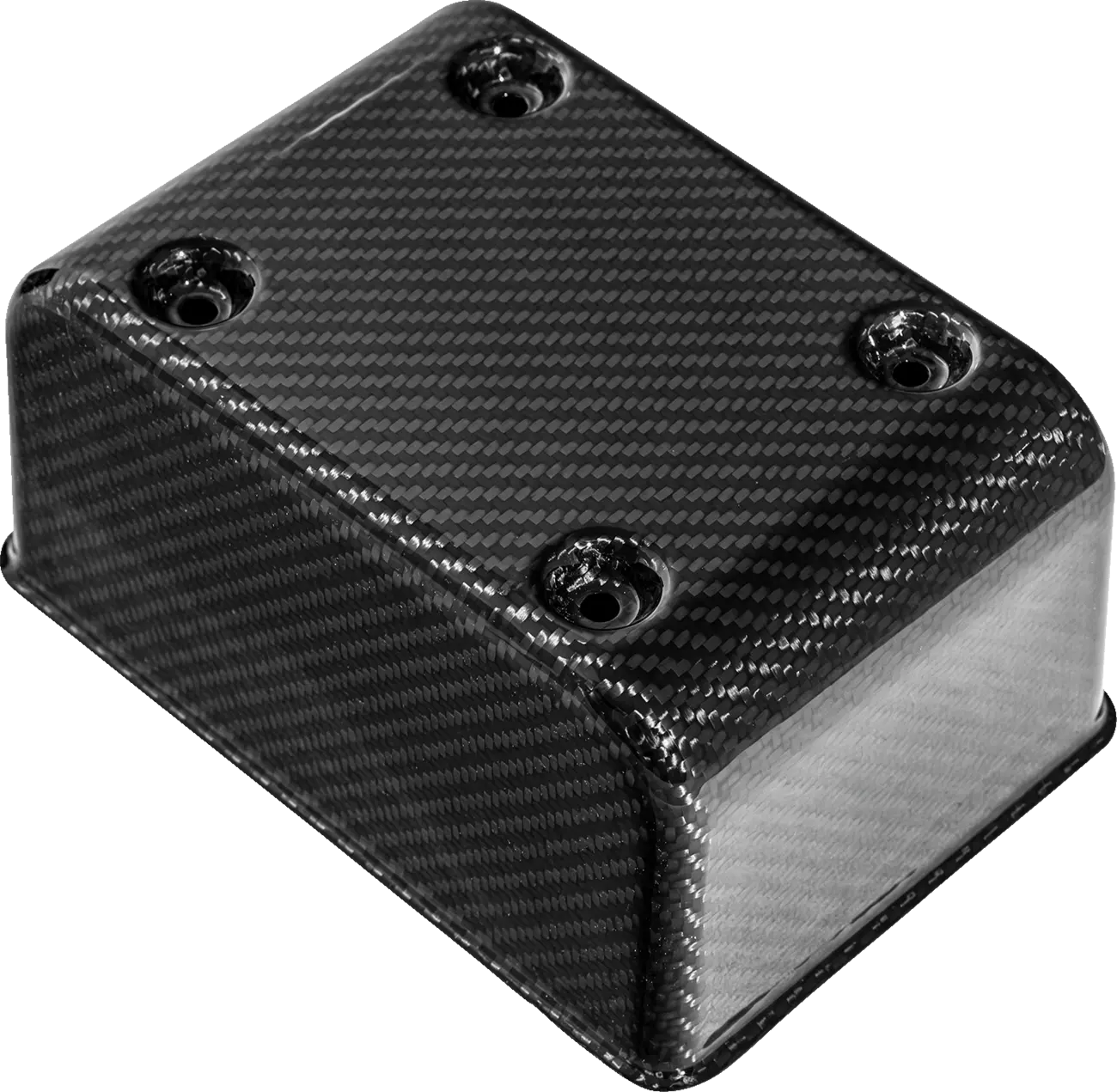 Saddlemen Fuse Box Cover Kabelhärvor & elsystem bild 3 PMMEDIA:4717cbe98b9cbaa9