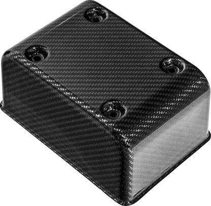 Saddlemen Fuse Box Cover Kabelhärvor & elsystem bild 3 PMMEDIA:4717cbe98b9cbaa9