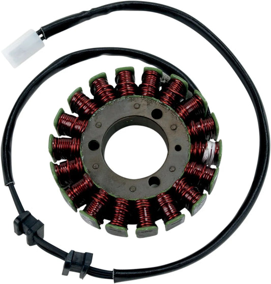 MOOSE OFFROAD FOUR WHEEL Stator till Kawasaki bild 1 PMMEDIA:bd766d4999201744