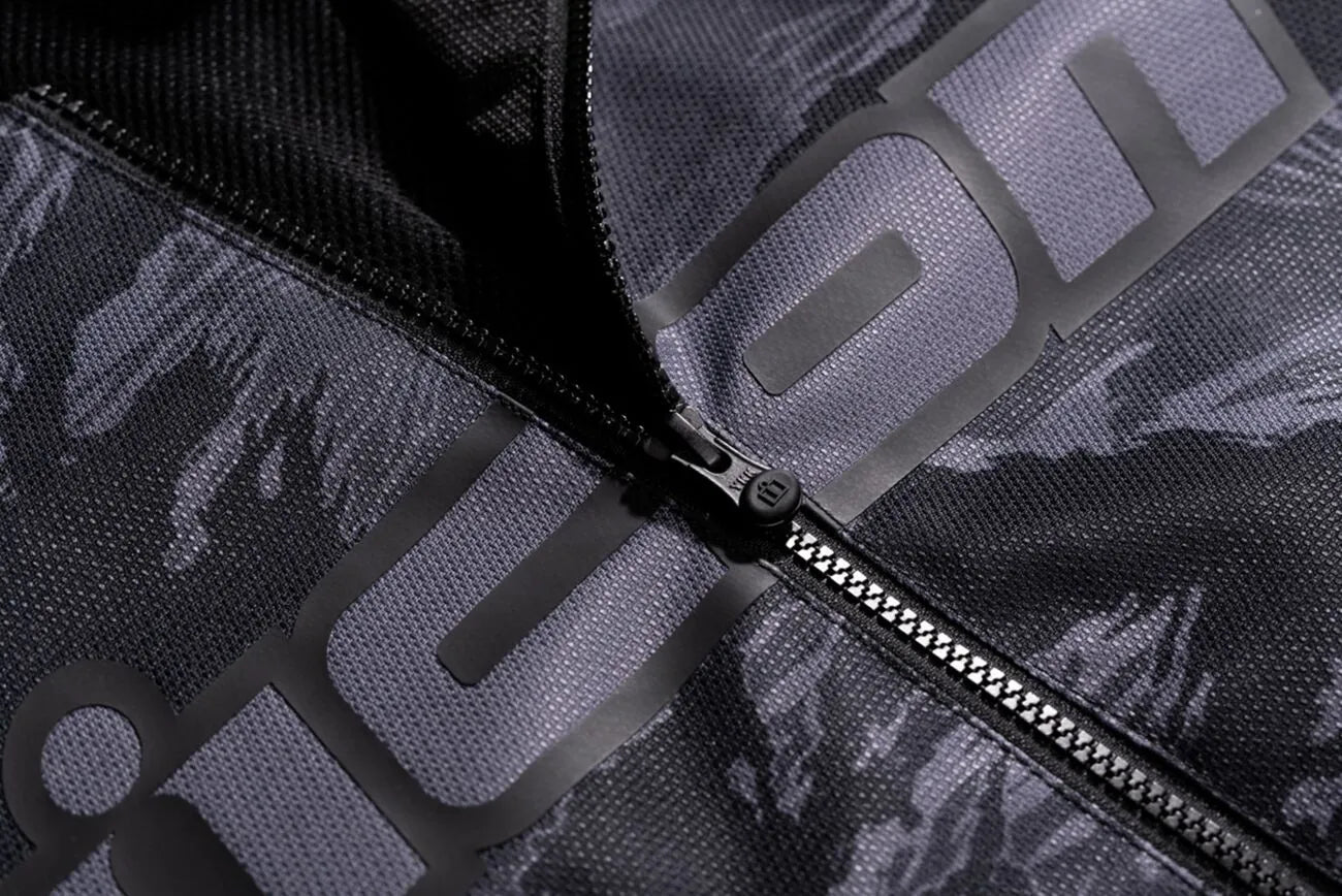 Icon Hooligan CE Tigersblood™ Jacka textil herr bild 7 PMMEDIA:ae23883c142b1c4c