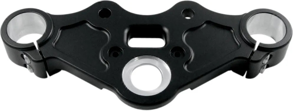 TODD'S CYCLE Black Line 41 mm Övre Triple Tree bild 1 PMMEDIA:dffc41d1faec1586