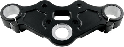 TODD'S CYCLE Black Line 41 mm Övre Triple Tree bild 1 PMMEDIA:dffc41d1faec1586