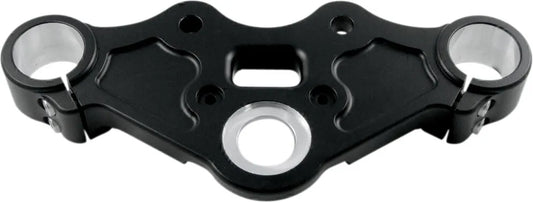 TODD'S CYCLE Black Line 41 mm Övre Triple Tree bild 1 PMMEDIA:dffc41d1faec1586
